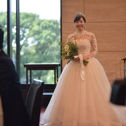 東京會舘の写真4枚目