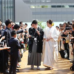 東京會舘の写真12枚目