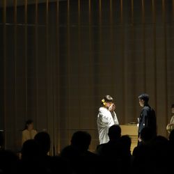 東京會舘の写真29枚目