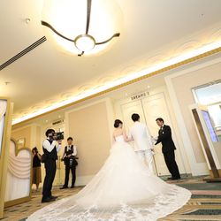 ディズニーアンバサダー®️ホテルの写真6枚目