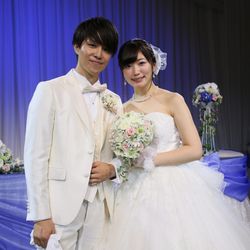 ディズニーアンバサダー®️ホテルの写真3枚目