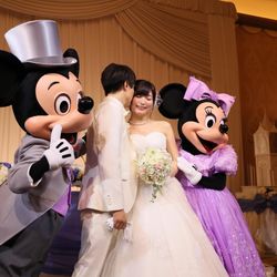 ディズニーアンバサダー®️ホテルの写真25枚目