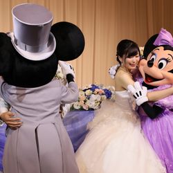 ディズニーアンバサダー®️ホテルの写真30枚目