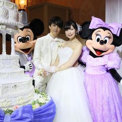 ディズニーアンバサダー®️ホテルの写真18枚目