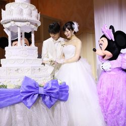 ディズニーアンバサダー®️ホテルの写真27枚目