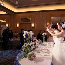 ディズニーアンバサダー®️ホテルの写真18枚目