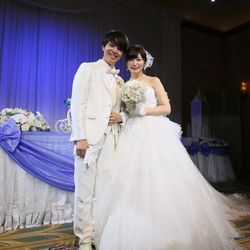 ディズニーアンバサダー®️ホテルの写真15枚目