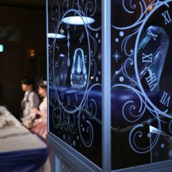 ディズニーアンバサダー®️ホテルの写真21枚目