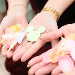 ディズニーアンバサダー®️ホテルの写真4枚目