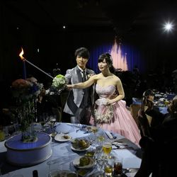 ディズニーアンバサダー®️ホテルの写真32枚目