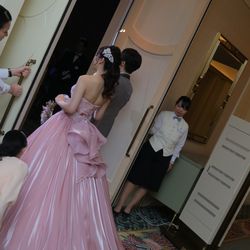 ディズニーアンバサダー®️ホテルの写真22枚目