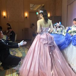 ディズニーアンバサダー®️ホテルの写真1枚目