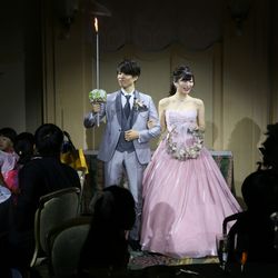 ディズニーアンバサダー®️ホテルの写真2枚目