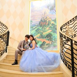 ディズニーアンバサダー®️ホテルの写真3枚目