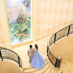 ディズニーアンバサダー®️ホテルの写真10枚目