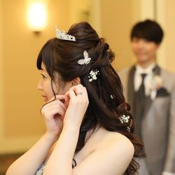 ディズニーアンバサダー®️ホテルの写真18枚目