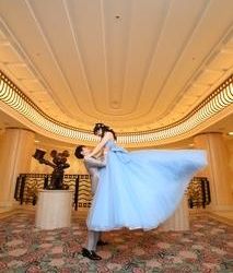 ディズニーアンバサダー®️ホテルの写真14枚目