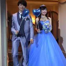 ディズニーアンバサダー®️ホテルの写真33枚目