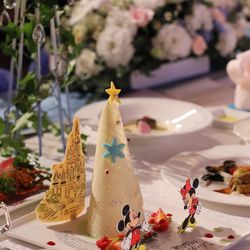 ディズニーアンバサダー®️ホテルの写真8枚目