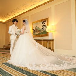 ディズニーアンバサダー®️ホテルの写真8枚目