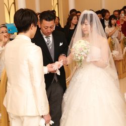 ディズニーアンバサダー®️ホテルの写真29枚目