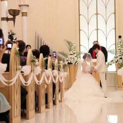 ディズニーアンバサダー®️ホテルの写真21枚目