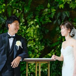 ラソールガーデン大阪の写真19枚目