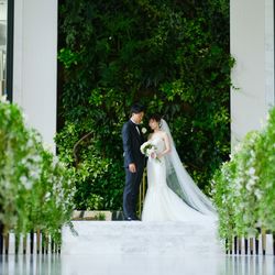 ラソールガーデン大阪の写真23枚目