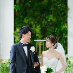 ラソールガーデン大阪の写真15枚目