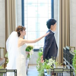 ラソールガーデン大阪の写真18枚目