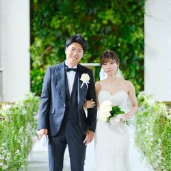 ラソールガーデン大阪の写真35枚目