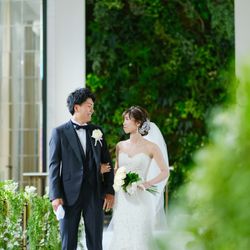 ラソールガーデン大阪の写真23枚目