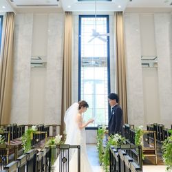 ラソールガーデン大阪の写真6枚目