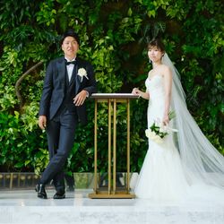 ラソールガーデン大阪の写真32枚目