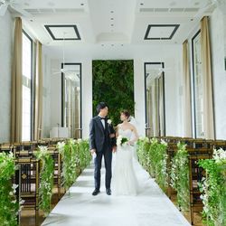 ラソールガーデン大阪の写真12枚目