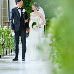 ラソールガーデン大阪の写真27枚目