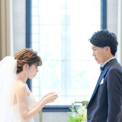 ラソールガーデン大阪の写真13枚目