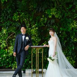 ラソールガーデン大阪の写真4枚目