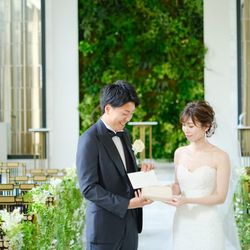 ラソールガーデン大阪の写真31枚目