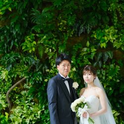 ラソールガーデン大阪の写真31枚目