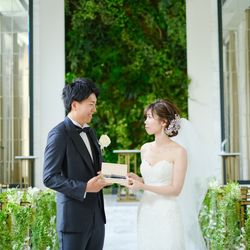 ラソールガーデン大阪の写真32枚目