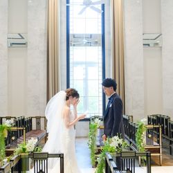 ラソールガーデン大阪の写真1枚目