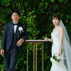 ラソールガーデン大阪の写真4枚目