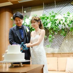 ラソールガーデン大阪の写真22枚目