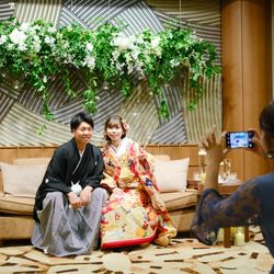 ラソールガーデン大阪の写真32枚目