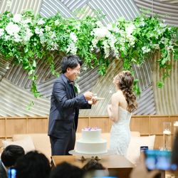 ラソールガーデン大阪の写真14枚目