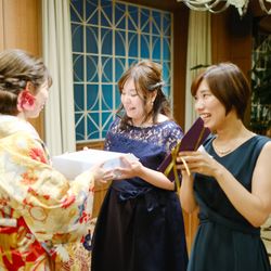 ラソールガーデン大阪の写真23枚目