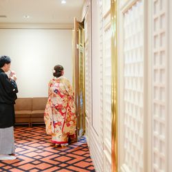 ラソールガーデン大阪の写真15枚目