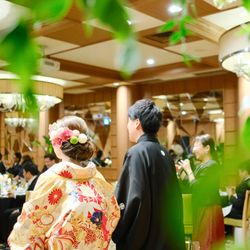 ラソールガーデン大阪の写真25枚目