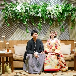 ラソールガーデン大阪の写真26枚目